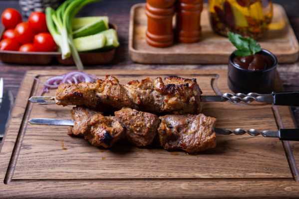 SEKWA CHICKEN