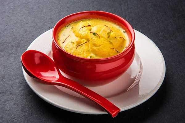 RAS MALAI