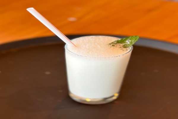 SALT LASSI