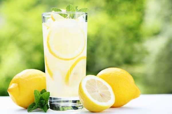 LEMONADE