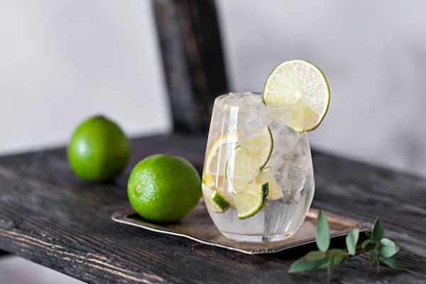 LIMCA LEMON SODA