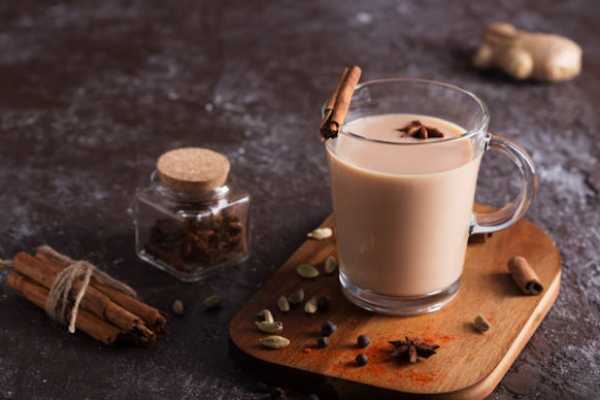 MASALA CHAI