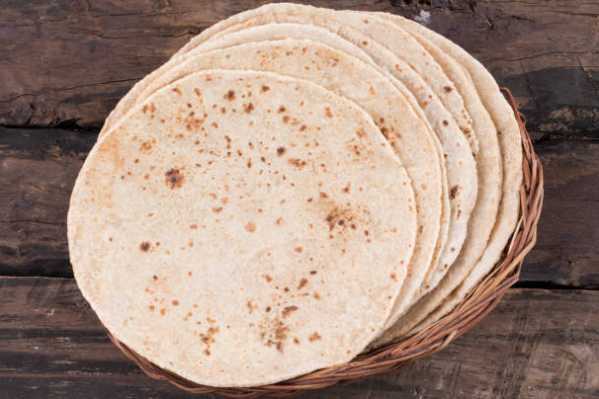 Pulka/Phulka (2 Pcs)