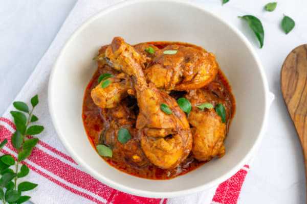 Chicken Curry