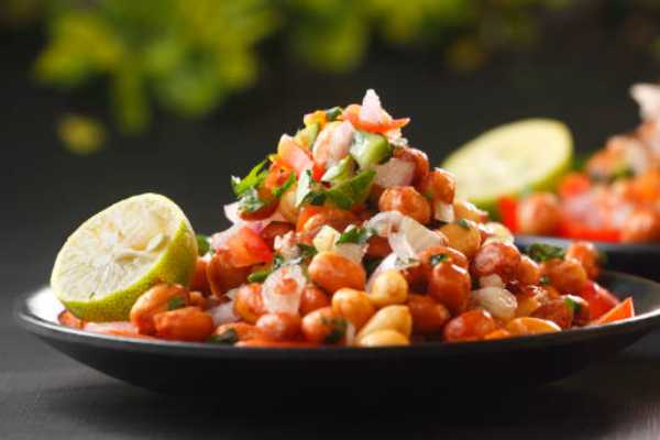Peanut Masala