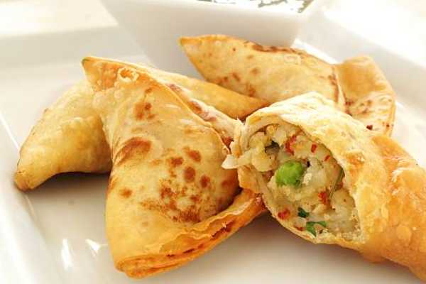 Samosa