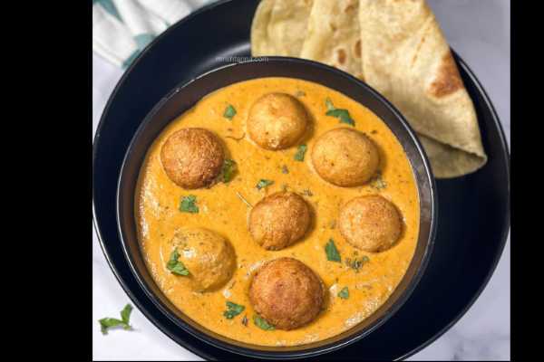 Kofta Curry