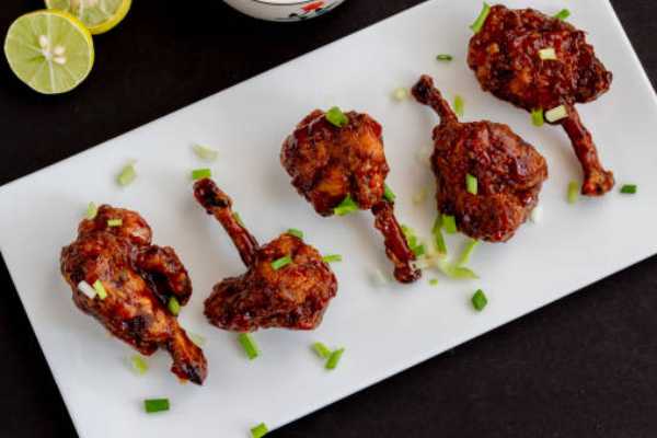 Chicken Lolipop