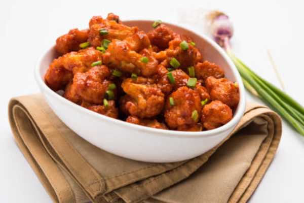 Chilli Gobi