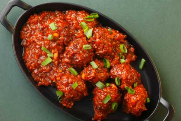 Gobi Manchuria