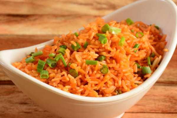 Veg Schezwan Fried Rice