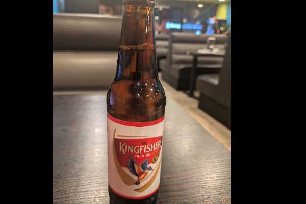 King Fisher Beer 330 ML