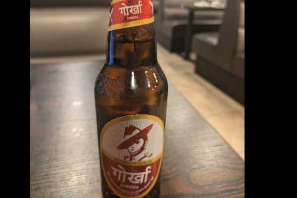 Gorka Beer 330ML