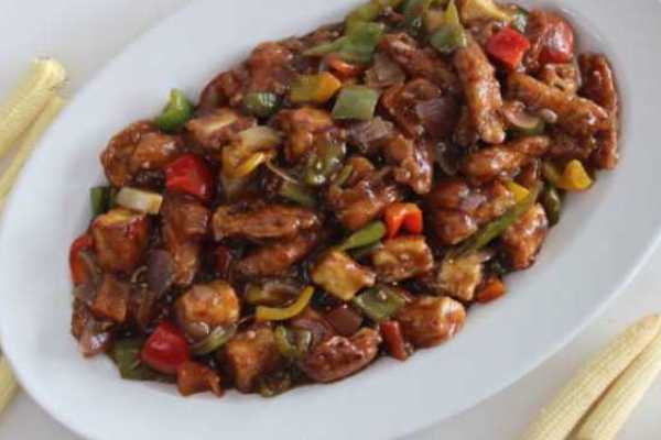 Babycorn 555