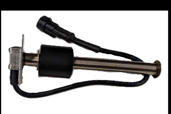 Workstation liquid level sensor - #PR-IDP-407B