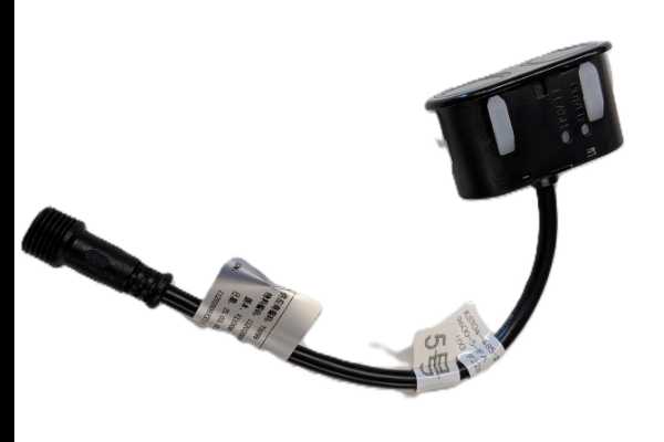Ultrasonic radar probe - #PR-IDP-021B