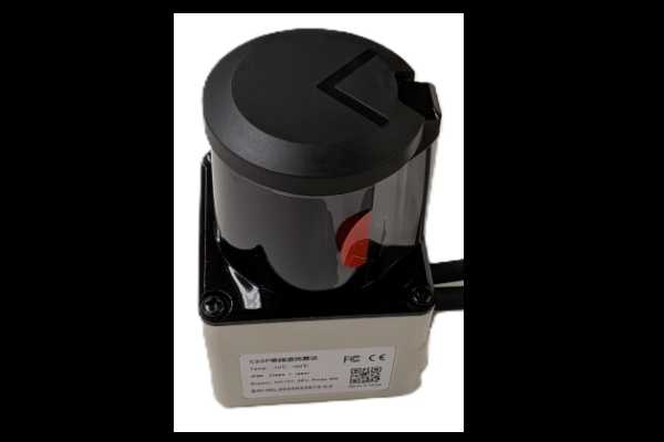 Single-line LiDAR - #PR-IDP-020B