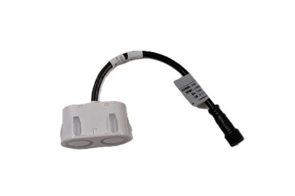 Ultrasonic radar probe - #PR-IDP-014B