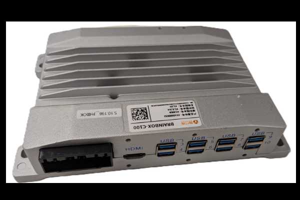 C100 controller - #PR-IDP-025B