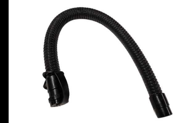 Manual drain pipe - #PR-IDP-485A