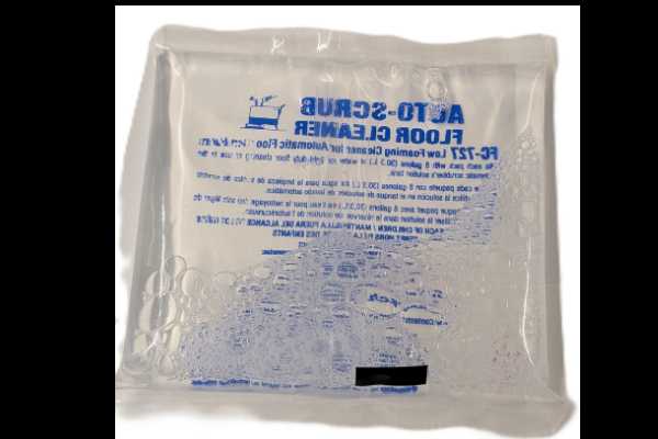 Emulsifier (Single Packet) - #PR-PRN-541A