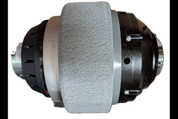 Hub motor - #PR-IDP-495A