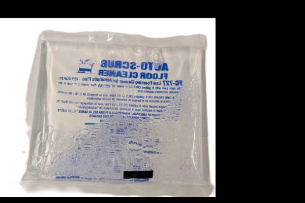 Emulsifier (36 Pack) - #PR-PRN-542A