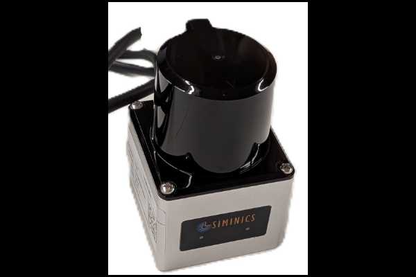 LiDAR - #PR-IDP-018B