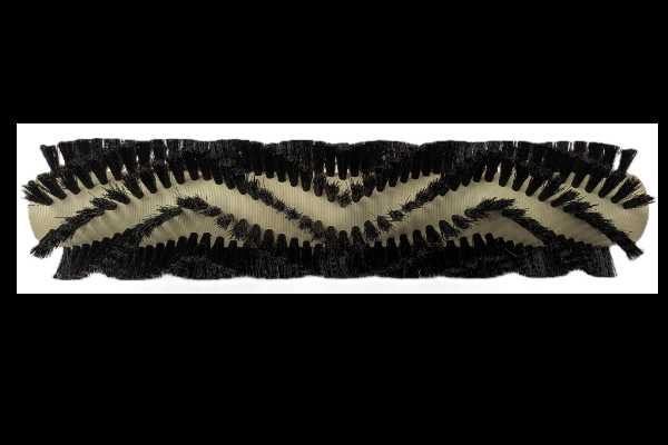 Rolling brush-length 420mm - #PR-IDP-550A