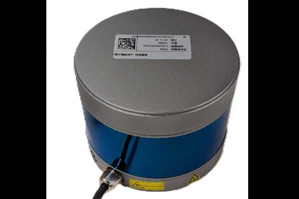 16-wire mechanical rotary LiDAR - #PR-IDP-029B