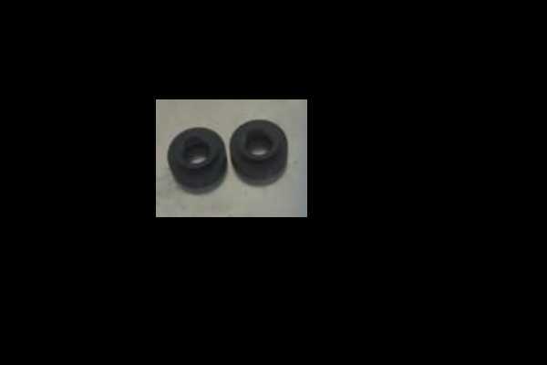 Rolling Brush Guide Sealing Ring (Set of 2) - #PR-PDU-286A