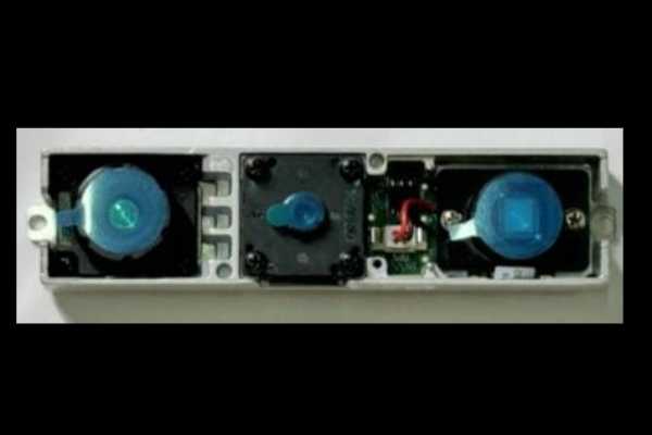 Downward RGBD, Astra Mini - #PR-PDU-032B