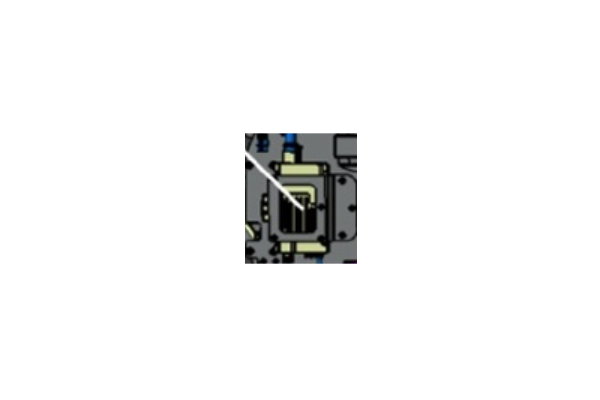 EPS controller - #PR-IDP-028B