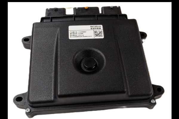 BVCUPLUS controller - #PR-IDP-027B