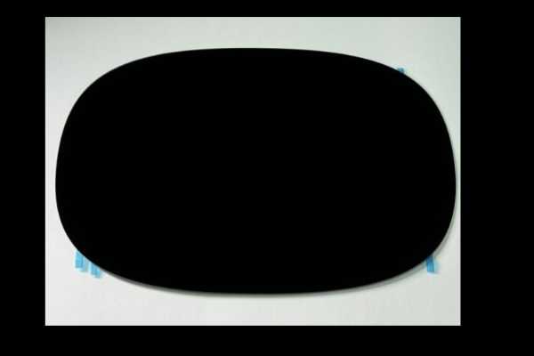 Display (LCD/TP) - #PR-PDU-033B