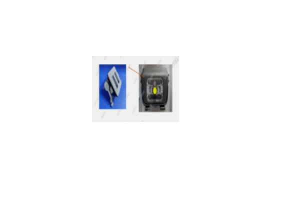 Floater Assembly - #PR-PDU-036B