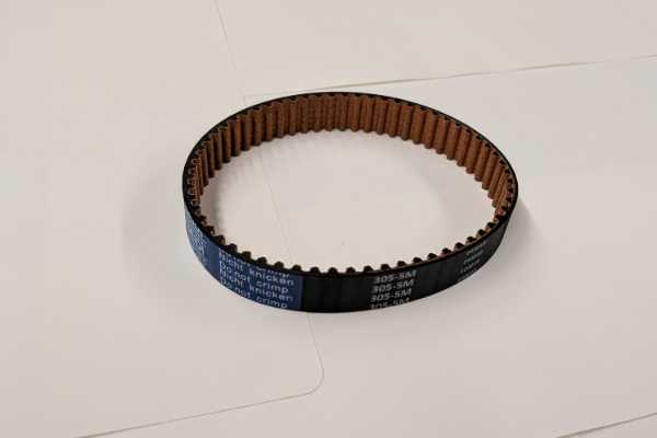 Synchronous belt - #PR-IDP-456A