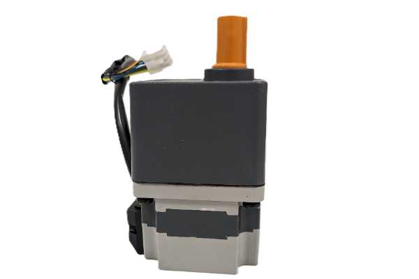 Rolling brush motor - #PR-IDP-468A