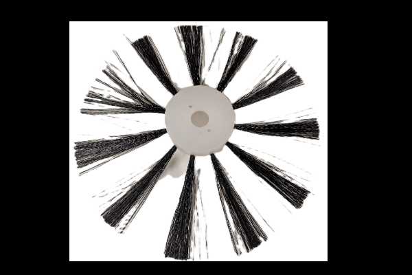 Side brush - #PR-IDP-552A