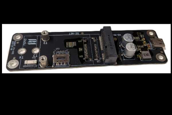 FlashBoT 4G Transfer board - #PR-PDU-011B