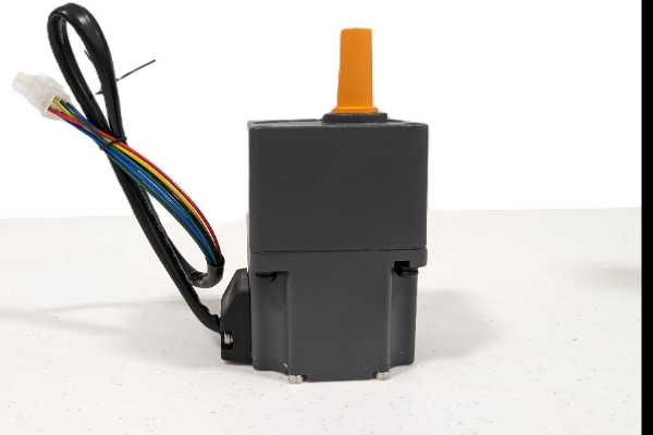 Side brush motor - #PR-IDP-467A