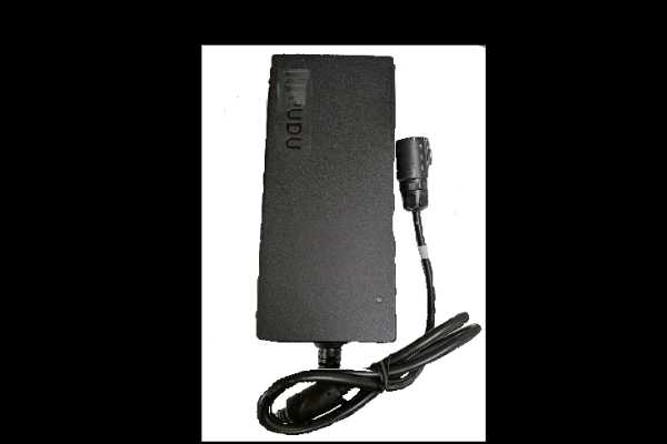 Battery Charger - #PR-PDU-135A