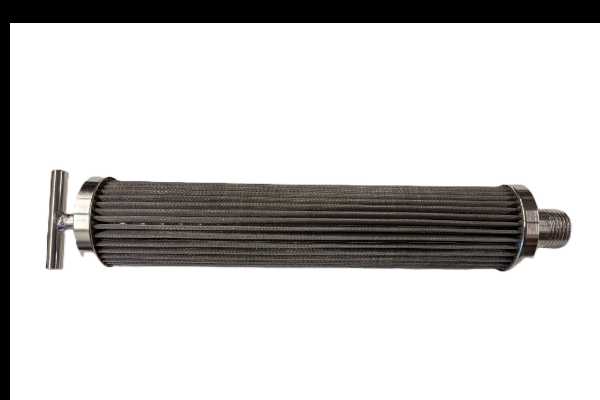 Clean water filter - #PR-IDP-559A