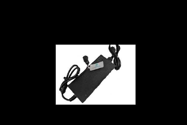 Charger (PR-PDU-135A, PR-PDU-136A) - #PR-PDU-137A