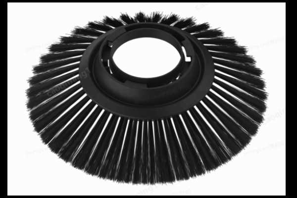 MT1 sweep side brush - #PR-PDU-574A