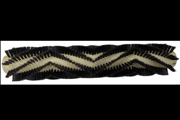 Rolling brush-length 500mm - #PR-IDP-549A