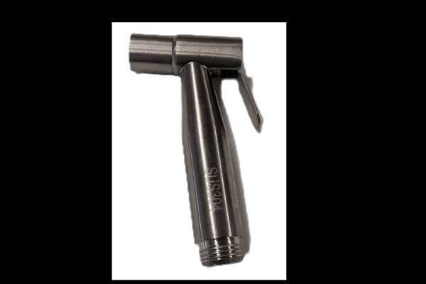 Spray gun faucet - #PR-IDP-404B