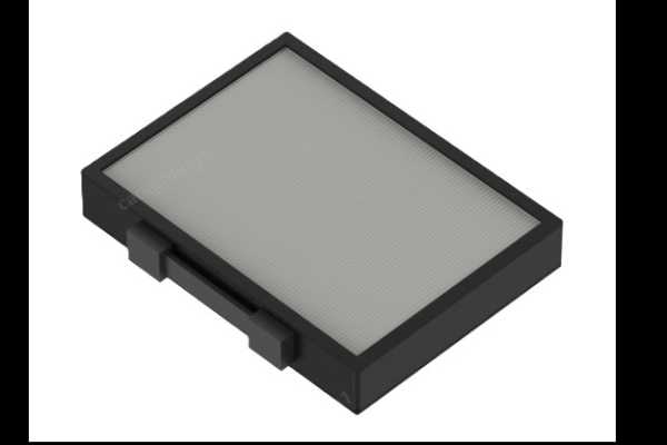 MT1 Air Filter - #PR-PDU-576A