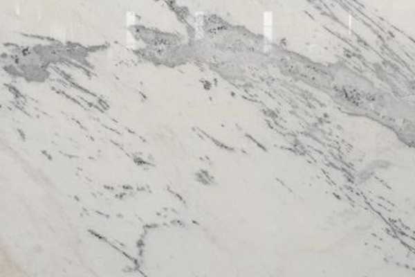 Bianco Sarda Leather