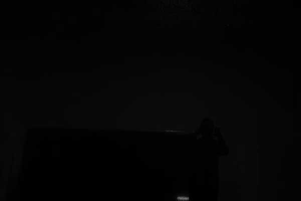 Absolute Black